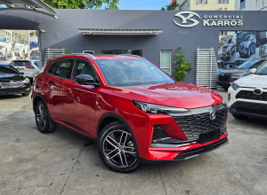 Changan CS55 Plus Touring
