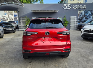 Changan CS55 Plus Touring