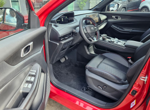 Changan CS55 Plus Touring