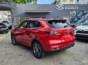 Changan CS55 Plus Touring