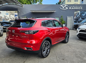 Changan CS55 Plus Touring