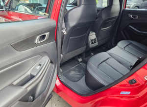 Changan CS55 Plus Touring