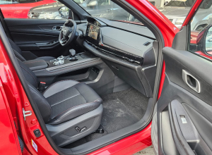 Changan CS55 Plus Touring