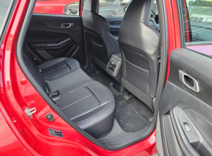 Changan CS55 Plus Touring