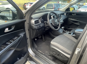 Kia Sorento LX