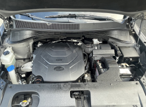 Kia Sorento LX