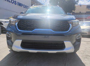 Kia Sonet Basico