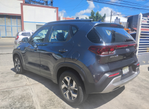 Kia Sonet Basico