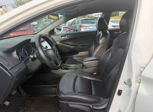 Hyundai Sonata Y-20