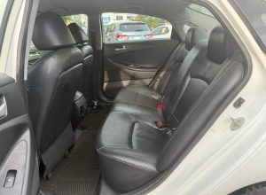 Hyundai Sonata Y-20
