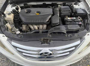 Hyundai Sonata Y-20