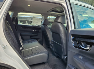 Honda CR-V EX-L