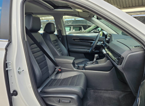 Honda CR-V EX-L