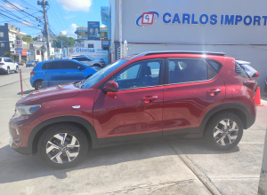 Kia Sonet Basico