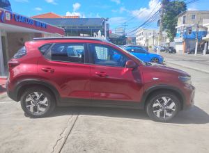Kia Sonet Basico