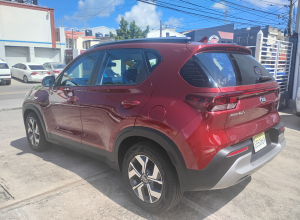 Kia Sonet Basico