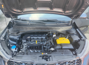 Kia Sonet Basico