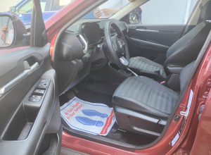 Kia Sonet Basico