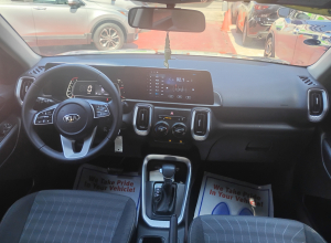 Kia Sonet Basico