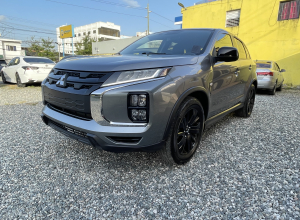 Mitsubishi Outlander Sport