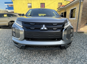Mitsubishi Outlander Sport
