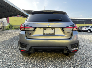 Mitsubishi Outlander Sport