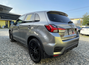 Mitsubishi Outlander Sport