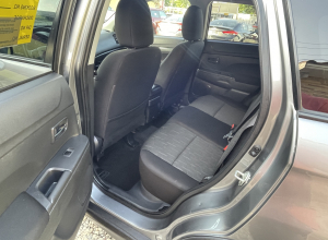 Mitsubishi Outlander Sport