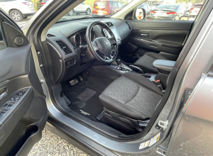 Mitsubishi Outlander Sport