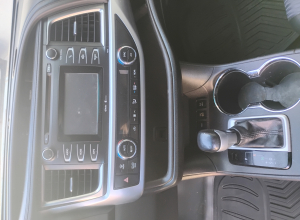 Toyota Highlander LE