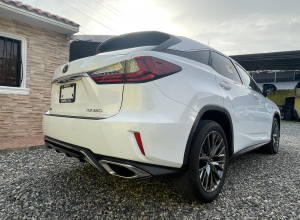Lexus RX 350