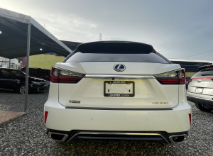 Lexus RX 350