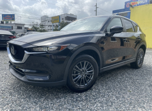 Mazda CX-5 Touring