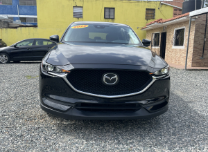 Mazda CX-5 Touring