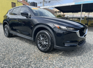 Mazda CX-5 Touring
