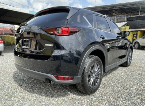 Mazda CX-5 Touring