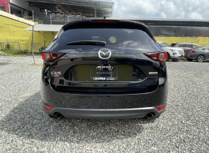 Mazda CX-5 Touring