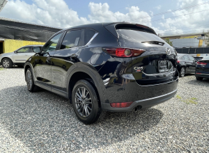 Mazda CX-5 Touring