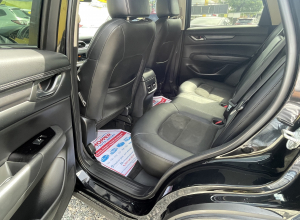 Mazda CX-5 Touring