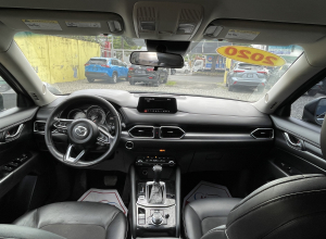 Mazda CX-5 Touring