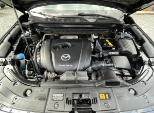 Mazda CX-5 Touring
