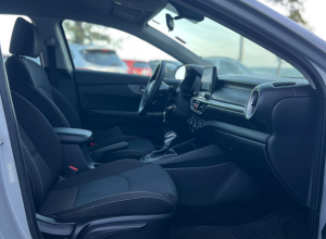 Kia Forte LXS