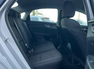 Kia Forte LXS