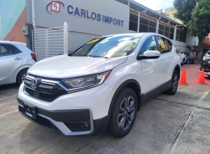 Honda CR-V EX