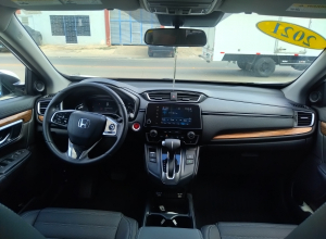 Honda CR-V EX