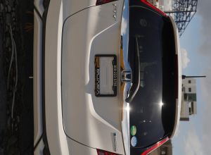 Honda Fit Híbrido