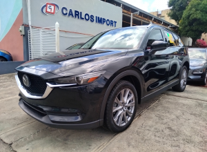Mazda CX-5 Grand Touring
