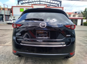 Mazda CX-5 Grand Touring