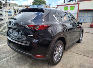 Mazda CX-5 Grand Touring