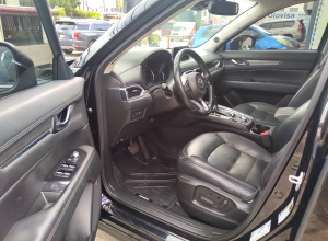 Mazda CX-5 Grand Touring